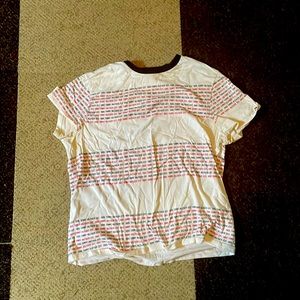 Tommy Hilfiger men’s short sleeve t-shirt size small